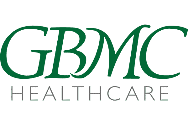 GBMC HealthCare Logo Vector PNG
