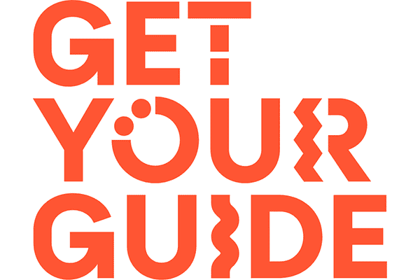 GetYourGuide Logo Vector PNG
