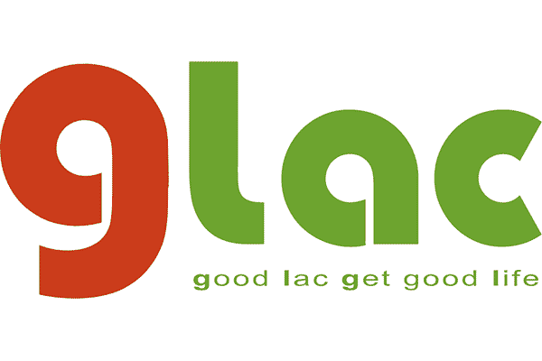 glac Biotech Co., Ltd. Logo Vector PNG