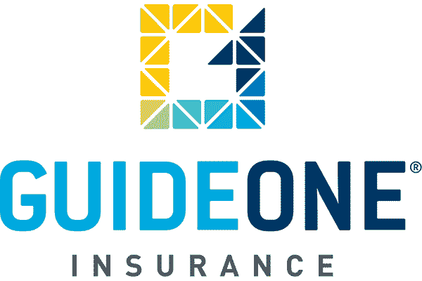 GuideOne Insurance Logo Vector PNG