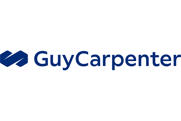 Guy Carpenter Logo Vector PNG