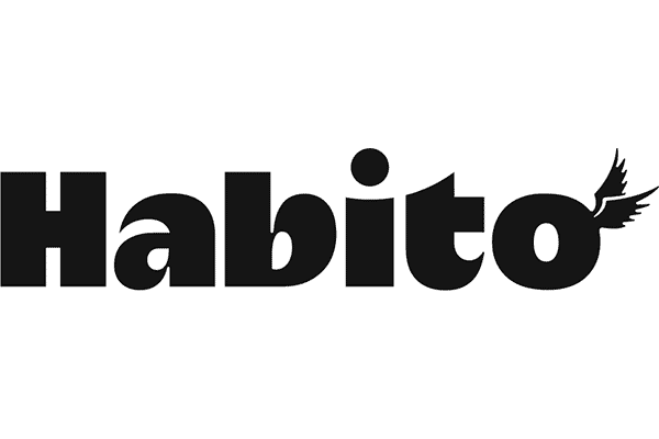 Habito Logo Vector PNG