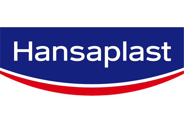 Hansaplast Logo Vector PNG