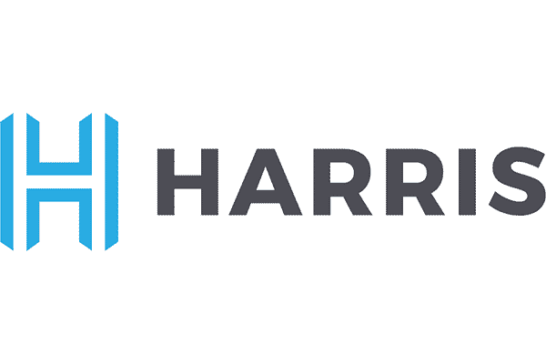 Harris Company Logo Vector PNG