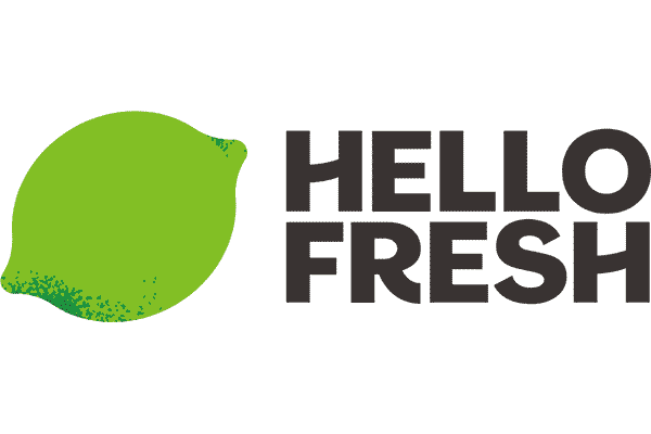 HelloFresh Logo Vector PNG