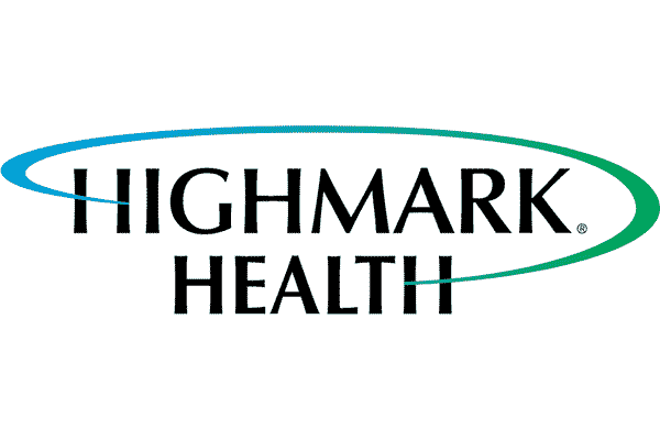 Highmark Health Logo Vector PNG