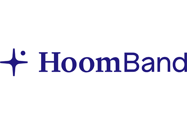 HoomBand Logo Vector PNG