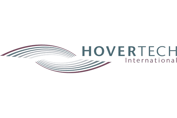 HoverTech International Logo Vector PNG