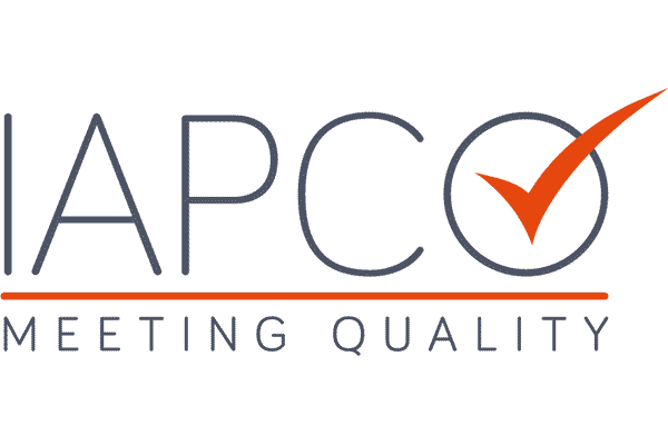 IAPCO – International Association of Professional Congress Organisers Logo Vector PNG