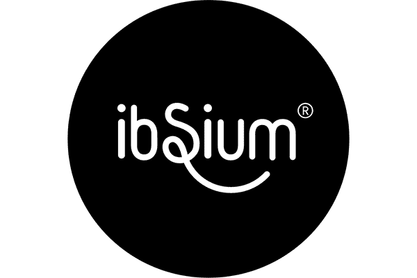 ibSium Logo Vector PNG