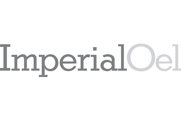 ImperialOel Logo Vector PNG