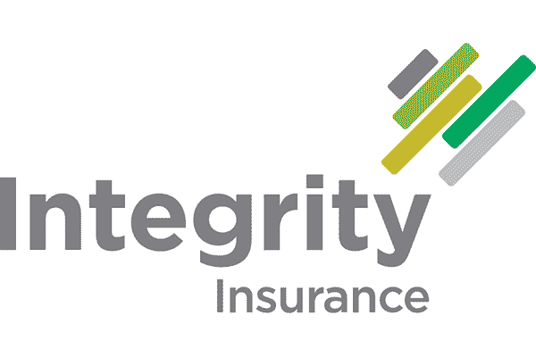 Integrity Insurance Logo Vector PNG