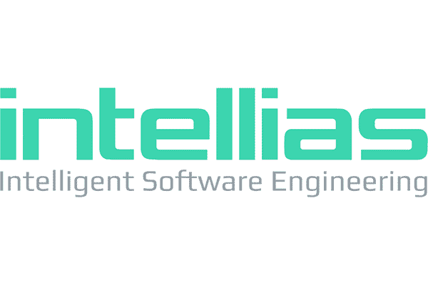 Intellias Ltd Logo Vector PNG