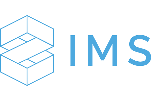 Investor Management Services, LLC. (IMS) Logo Vector PNG