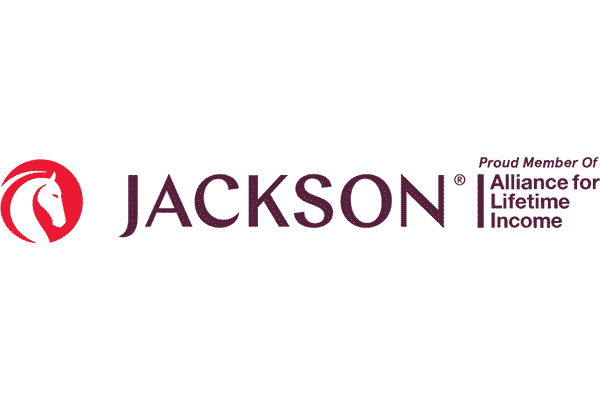 Jackson National Life Insurance Company Logo Vector PNG