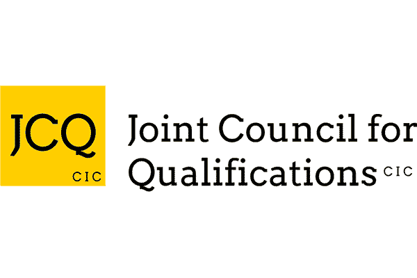 Joint Council for Qualifications (JCQ) Logo Vector PNG