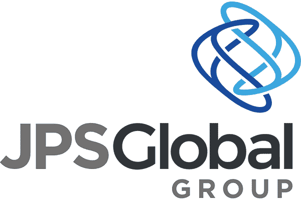 JPS Global Group Logo Vector PNG