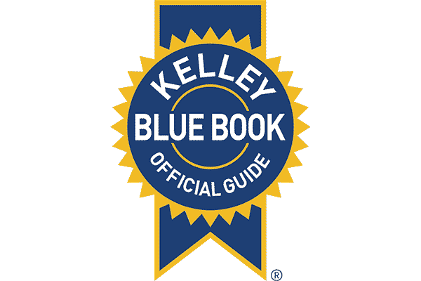 Kelley Blue Book Logo Vector PNG