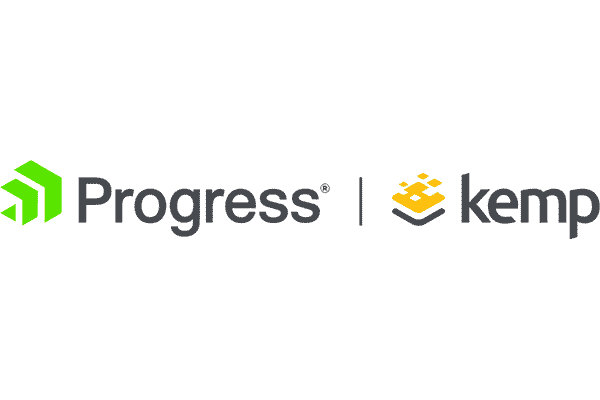 Kemp Technologies Logo Vector PNG