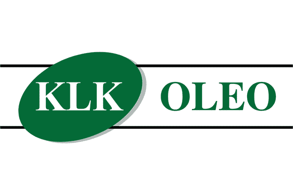 KLK OLEO Logo Vector PNG