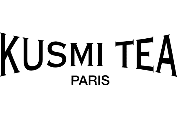 Kusmi Tea Logo Vector PNG