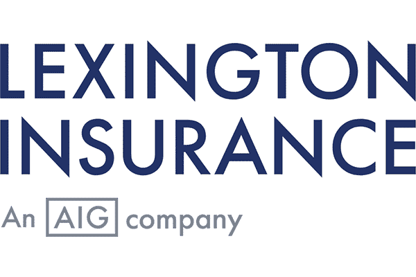 Lexington Insurance Logo Vector PNG