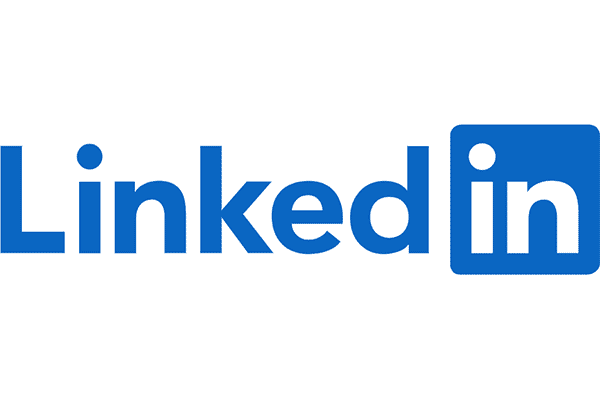 LinkedIn Logo Vector PNG