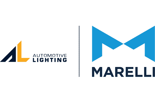 Marelli Automotive Lighting Logo Vector PNG