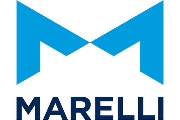 Marelli Holdings Co., Ltd. Logo Vector PNG