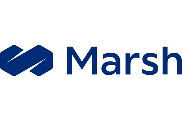 Marsh Logo Vector PNG