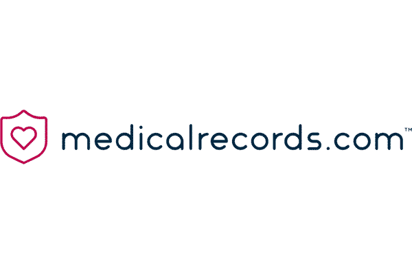 Medicalrecords.com Logo Vector PNG