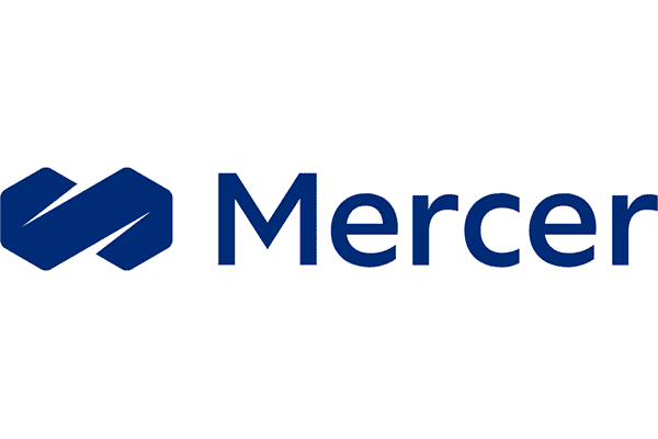 Mercer Logo Vector PNG