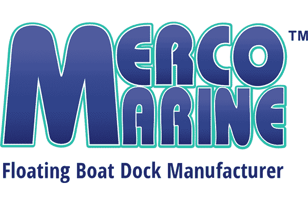 Merco Marine Logo Vector PNG