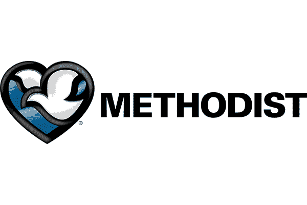 Methodist Health System Logo Vector PNG