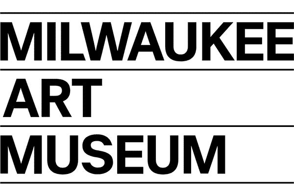 Milwaukee Art Museum Logo Vector PNG