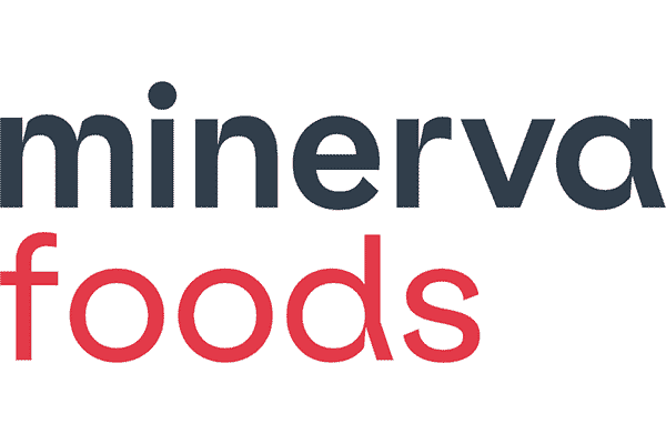 Minerva Foods SA Logo Vector PNG