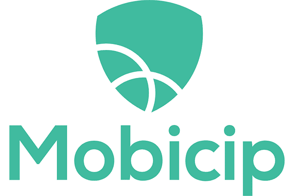 Mobicip LLC Logo Vector PNG