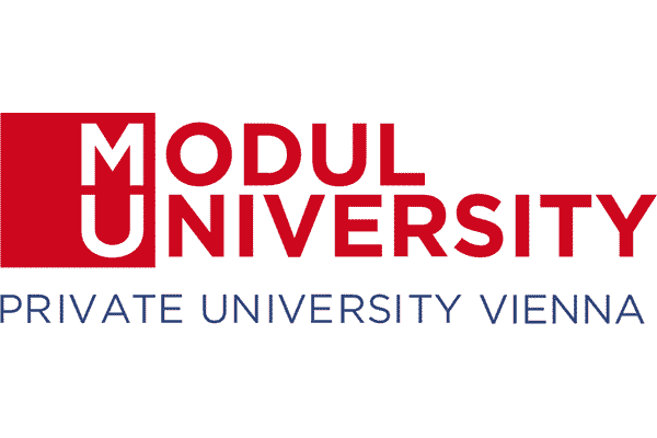 Modul University Vienna GmbH Logo Vector PNG