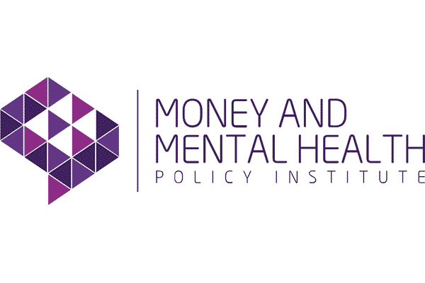 Money and Mental Health Policy Institute Logo Vector PNG