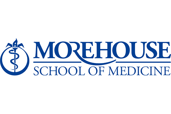Morehouse School of Medicine Logo Vector PNG
