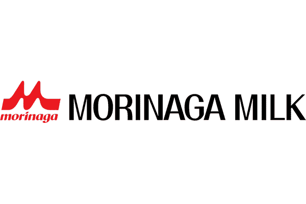 Morinaga Milk Industry Co., Ltd. Logo Vector PNG