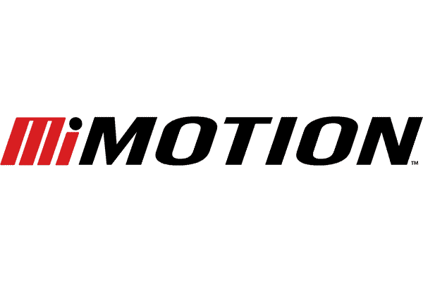 Motion Industries Logo Vector PNG