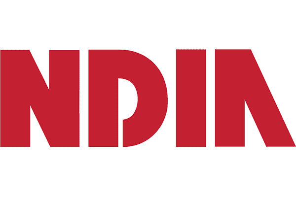 National Defense Industrial Association (NDIA) Logo Vector PNG