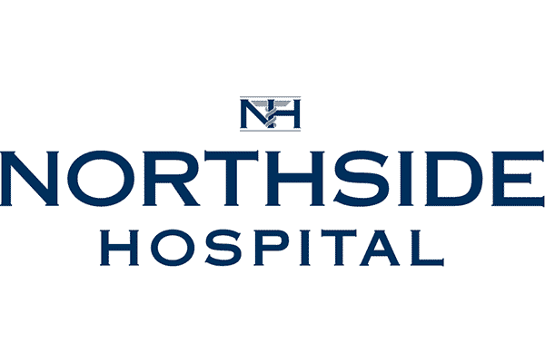 Northside Hospital Logo Vector PNG