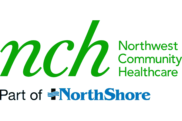 Northwest Community Healthcare (NCH) Logo Vector PNG
