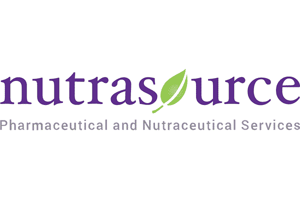 Nutrasource Pharmaceutical and Nutraceutical Services Logo Vector PNG