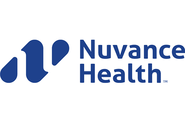 Nuvance Health Logo Vector PNG