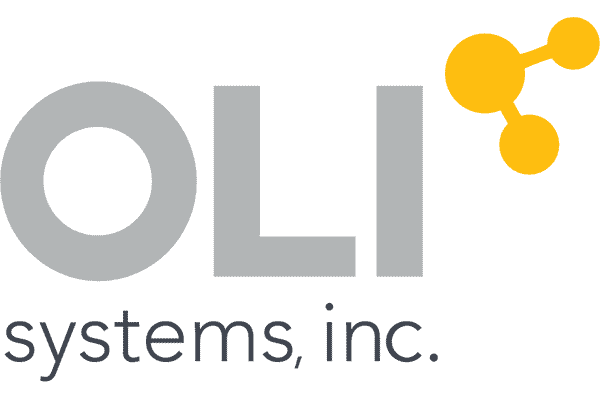 OLI Systems, Inc. Logo Vector PNG