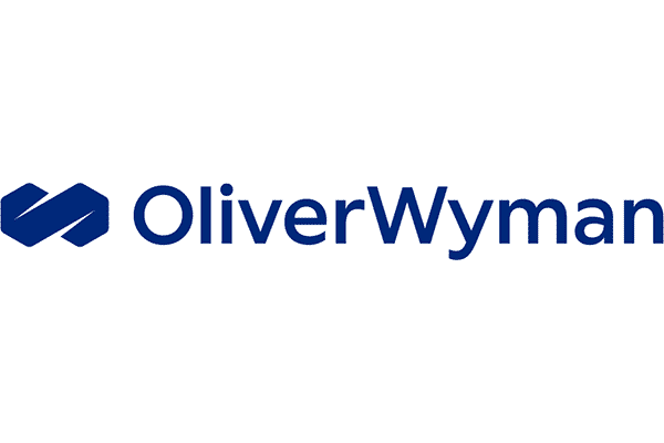 Oliver Wyman Logo Vector PNG
