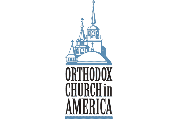 Orthodox Church in America (OCA) Logo Vector PNG
